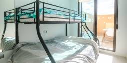 Tweedehands - Appartement  Plat - CARTAGENA - Playa Honda