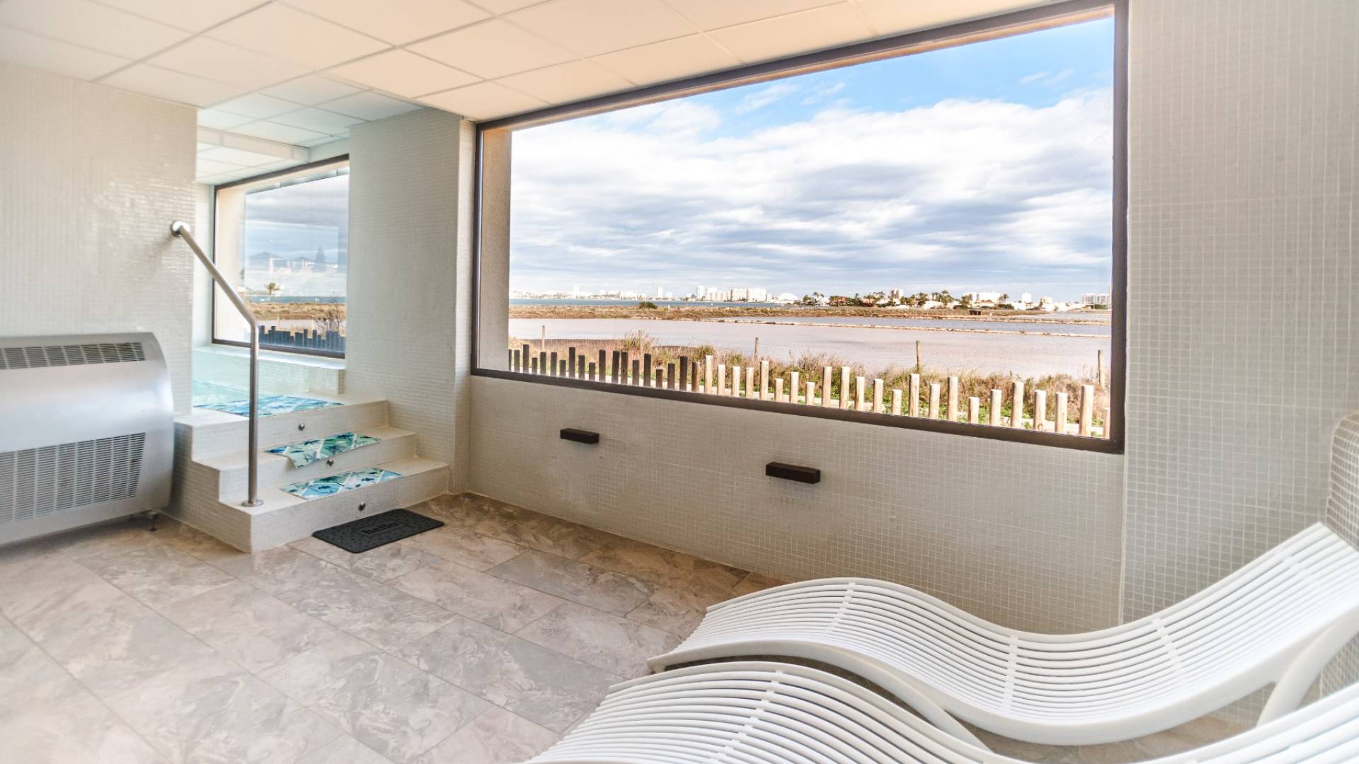 Tweedehands - Appartement  Plat - CARTAGENA - Playa Honda