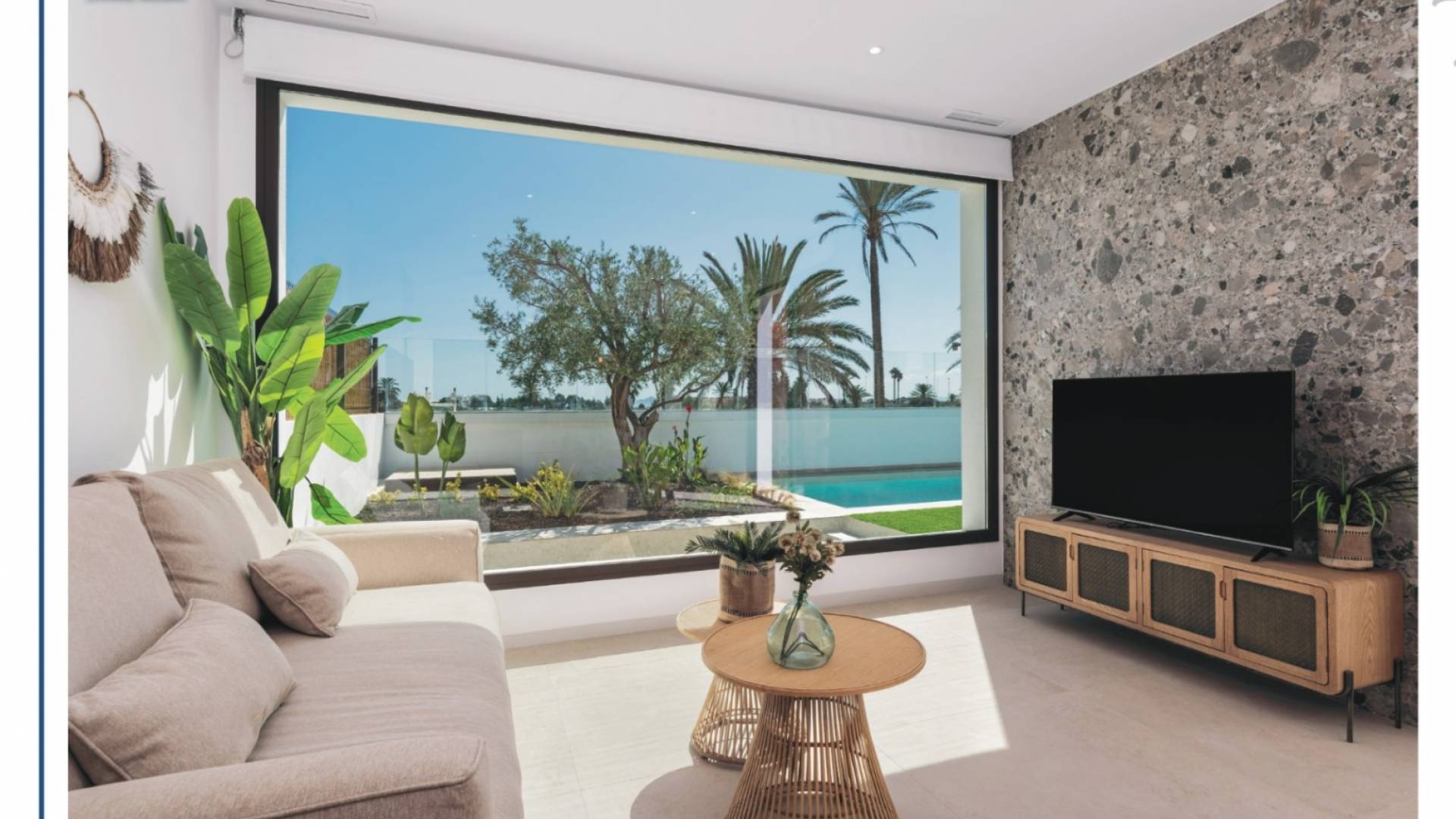 Tweedehands - Appartement - Plat -  - Centro