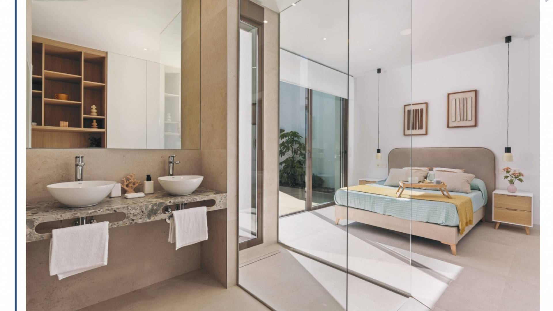 Tweedehands - Appartement - Plat -  - Centro