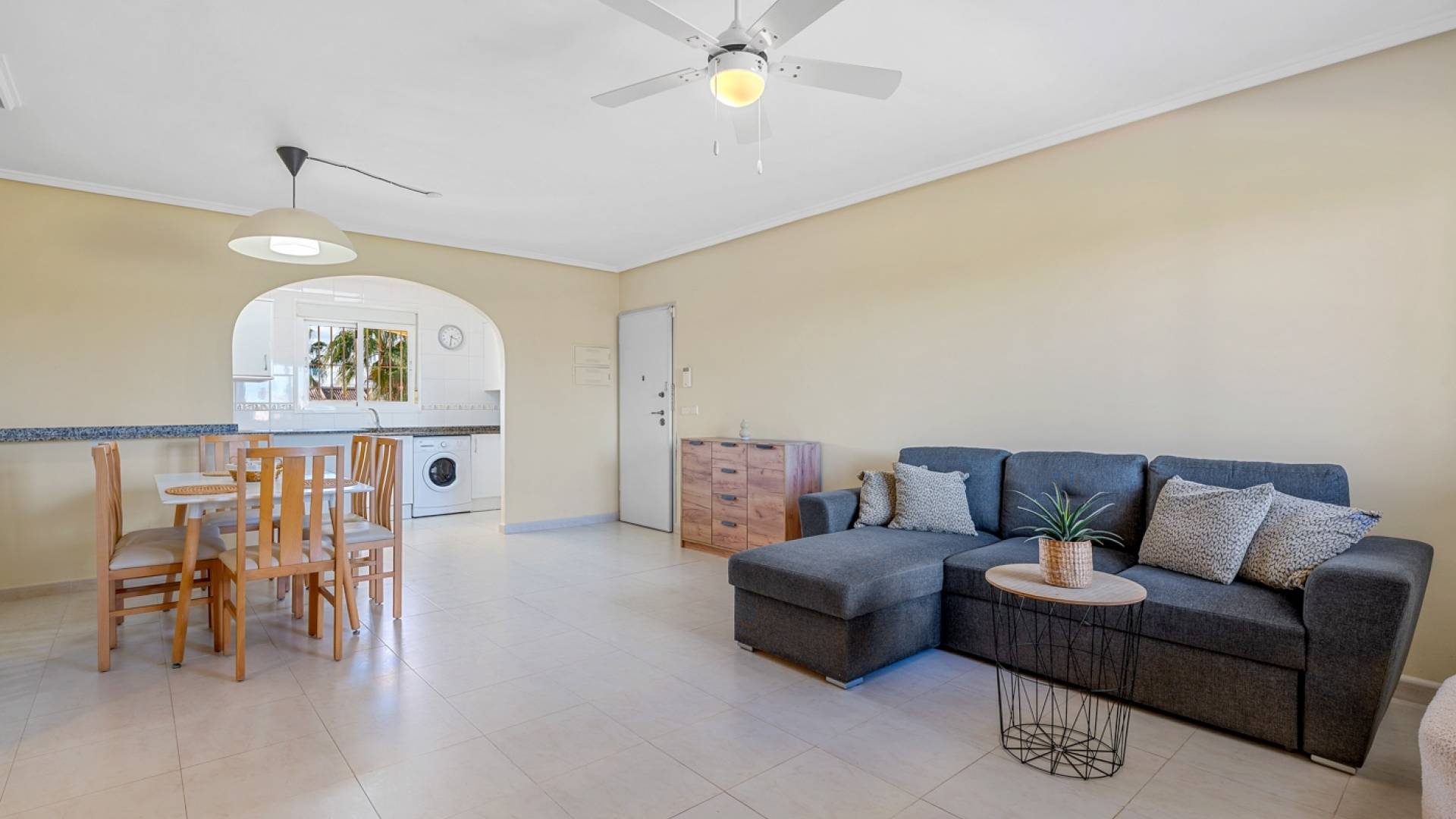 Tweedehands - Appartement - Plat - Ciudad Quesada - Rojales - Ciudad Quesada