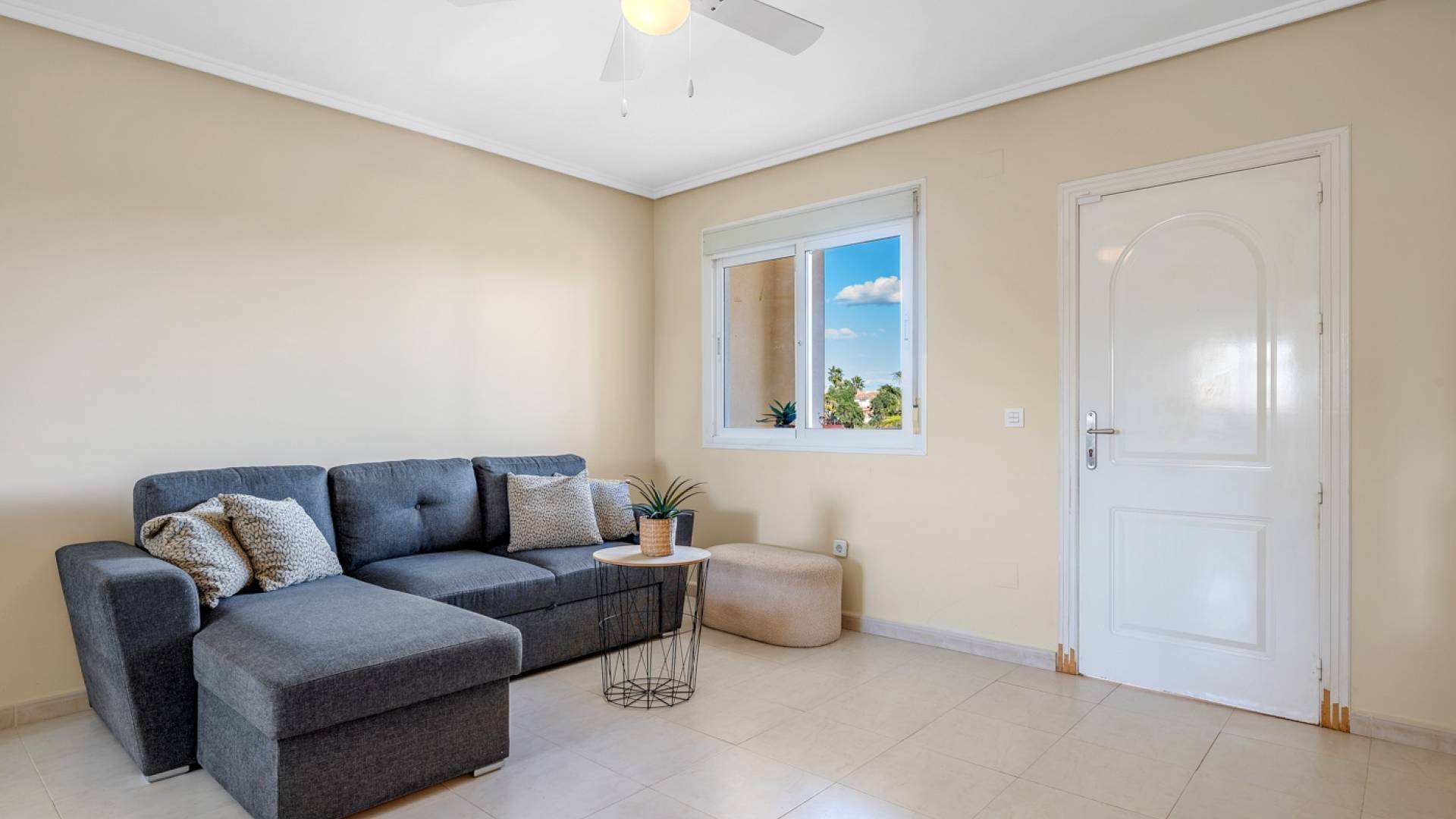 Tweedehands - Appartement - Plat - Ciudad Quesada - Rojales - Ciudad Quesada