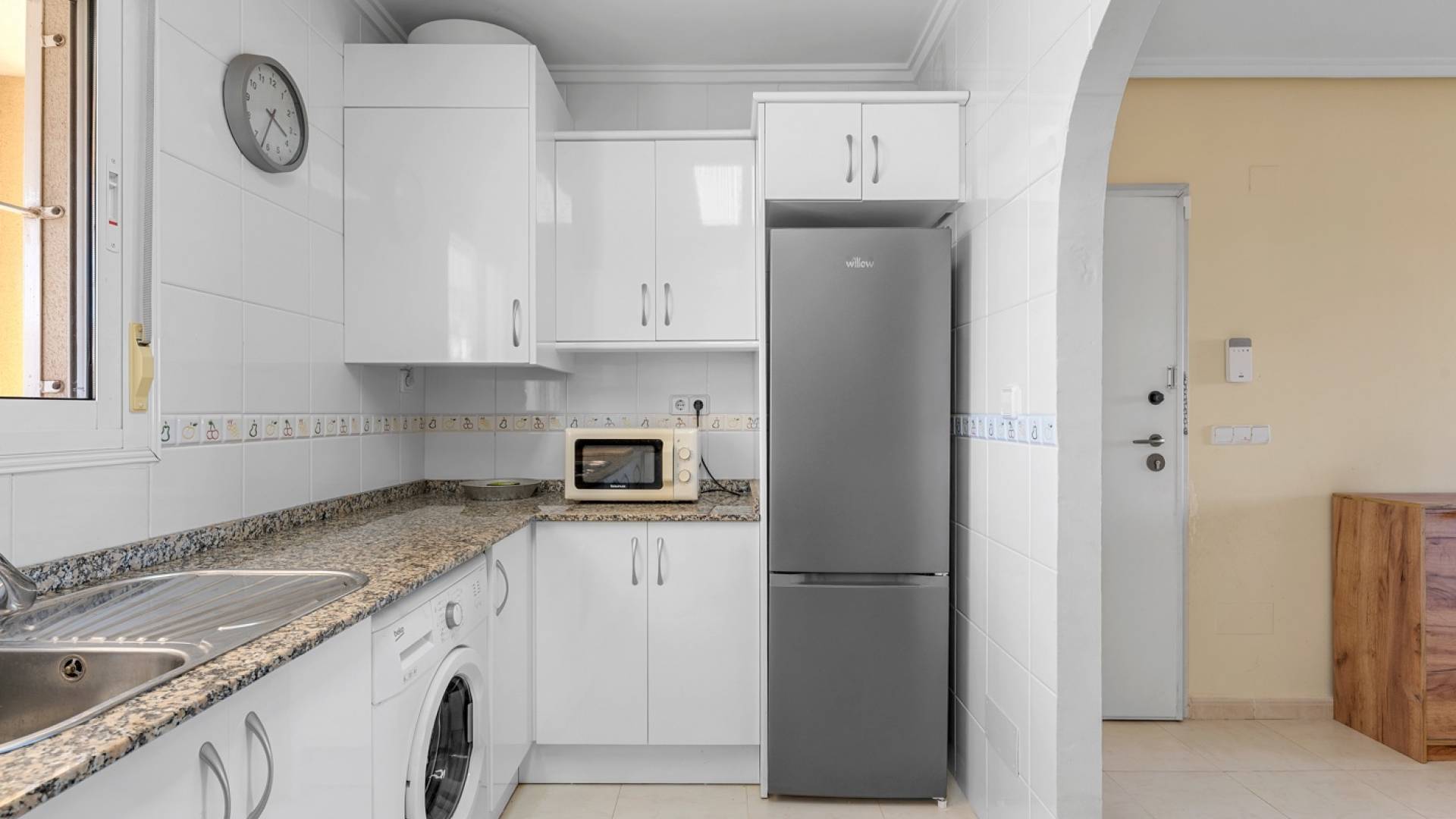 Tweedehands - Appartement - Plat - Ciudad Quesada - Rojales - Ciudad Quesada