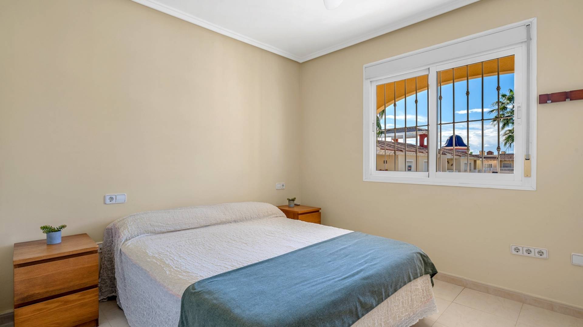 Tweedehands - Appartement - Plat - Ciudad Quesada - Rojales - Ciudad Quesada