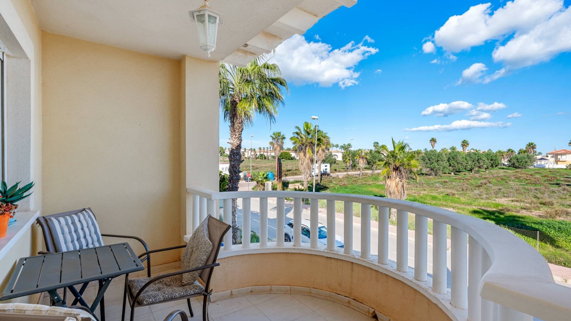 Tweedehands - Appartement - Plat - Ciudad Quesada - Rojales - Ciudad Quesada