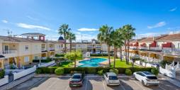 Tweedehands - Appartement - Plat - Ciudad Quesada - Rojales - Ciudad Quesada