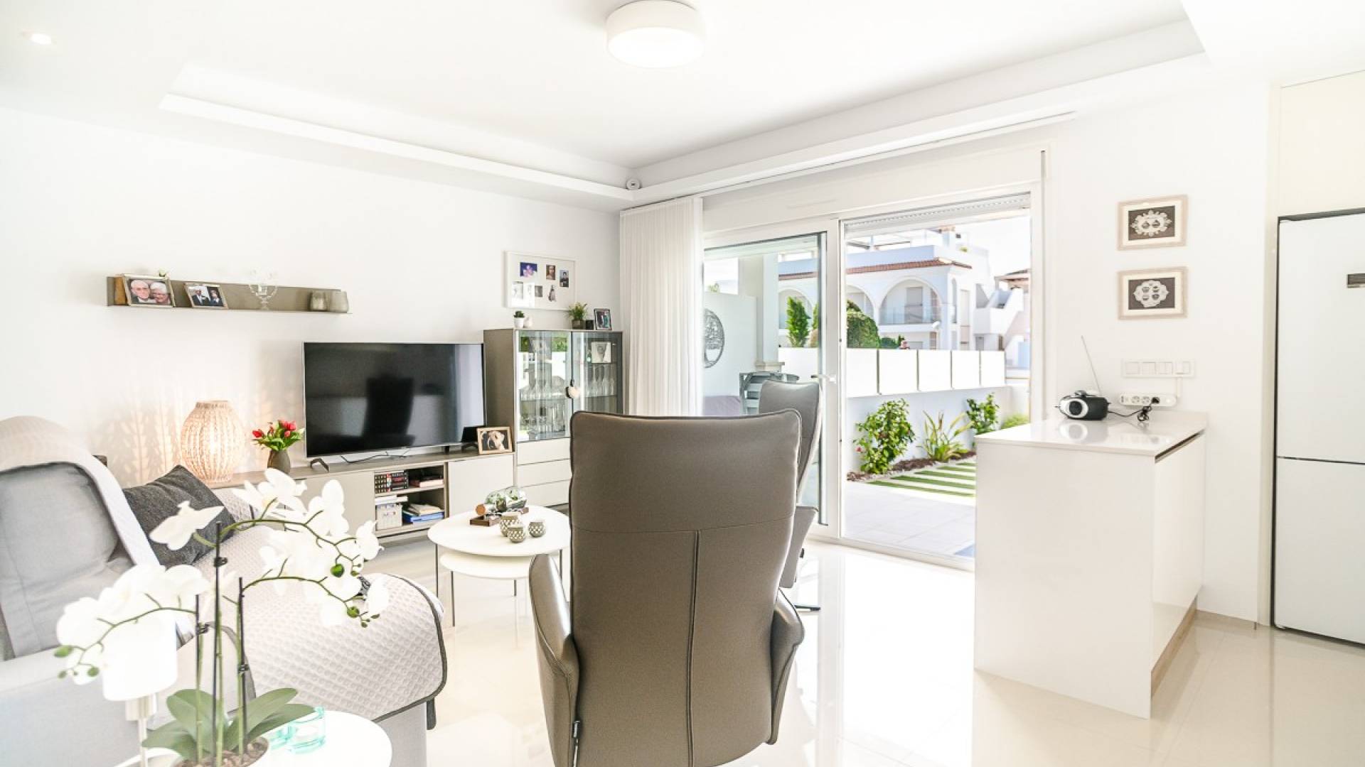 Tweedehands - Appartement  Plat - Ciudad Quesada - Rojales - Ciudad Quesada