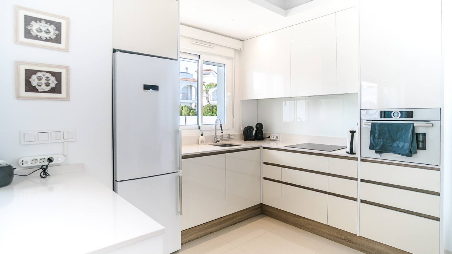 Tweedehands - Appartement  Plat - Ciudad Quesada - Rojales - Ciudad Quesada