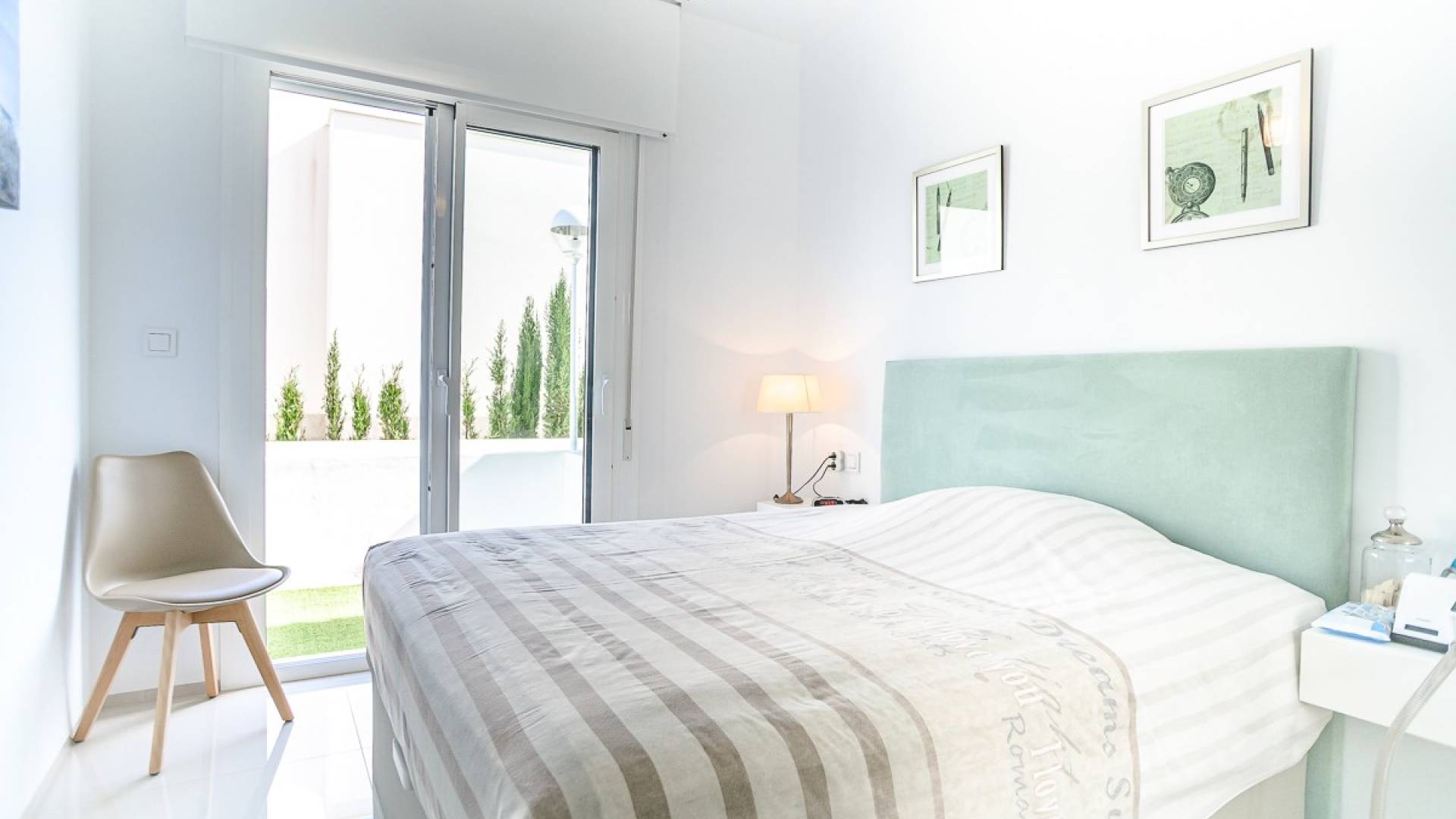 Tweedehands - Appartement  Plat - Ciudad Quesada - Rojales - Ciudad Quesada