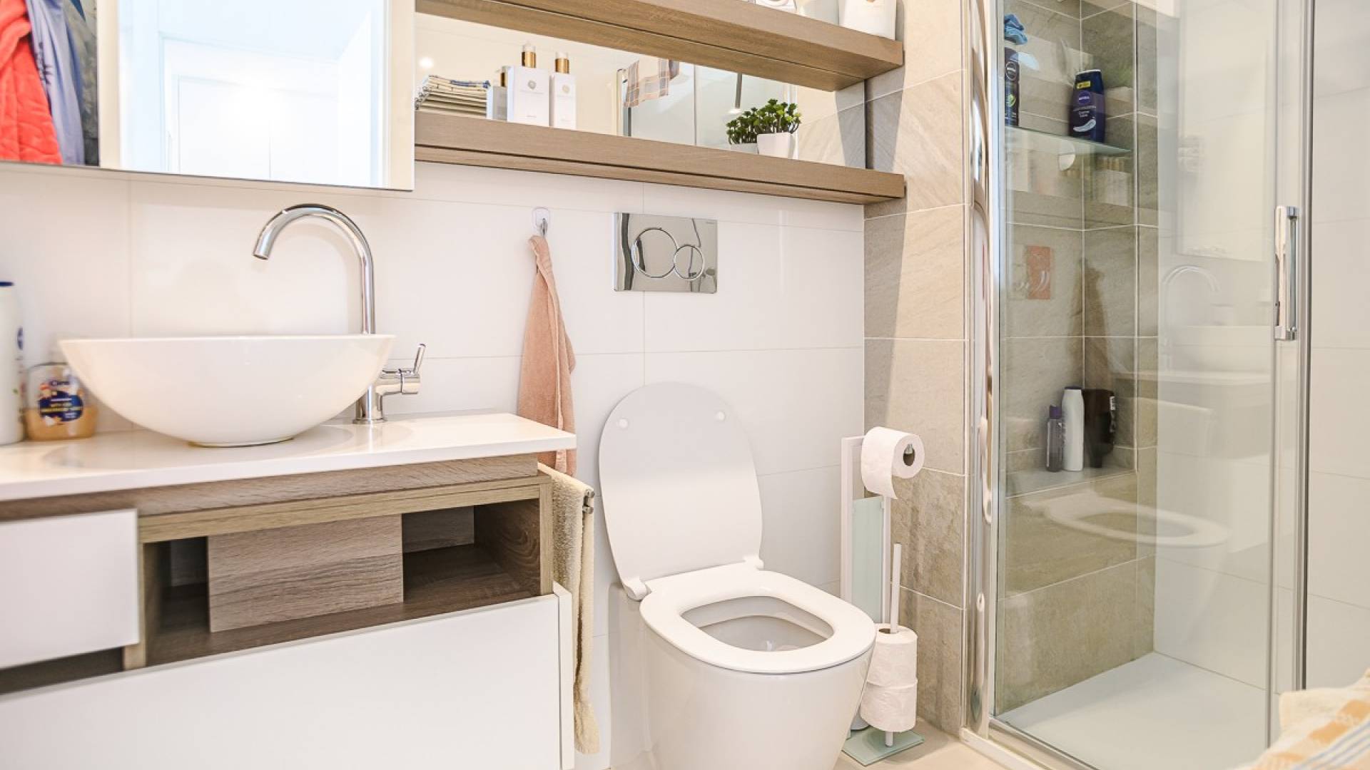 Tweedehands - Appartement  Plat - Ciudad Quesada - Rojales - Ciudad Quesada