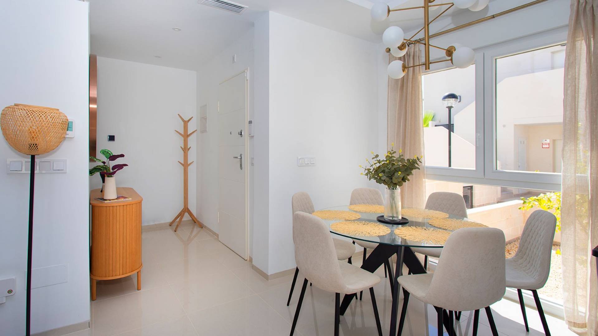 Tweedehands - Appartement  Plat - Ciudad Quesada - Rojales - Ciudad Quesada