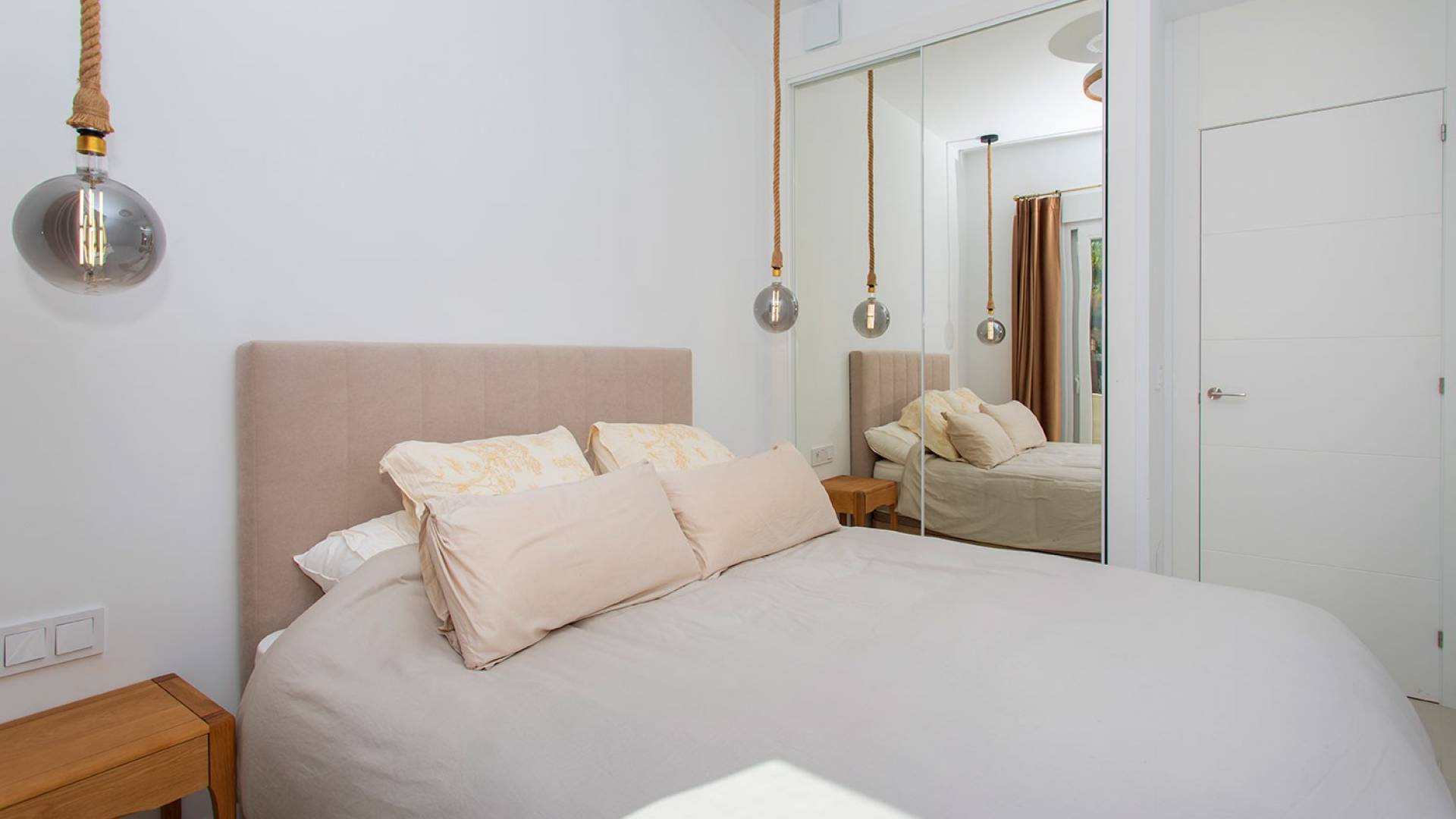 Tweedehands - Appartement  Plat - Ciudad Quesada - Rojales - Ciudad Quesada