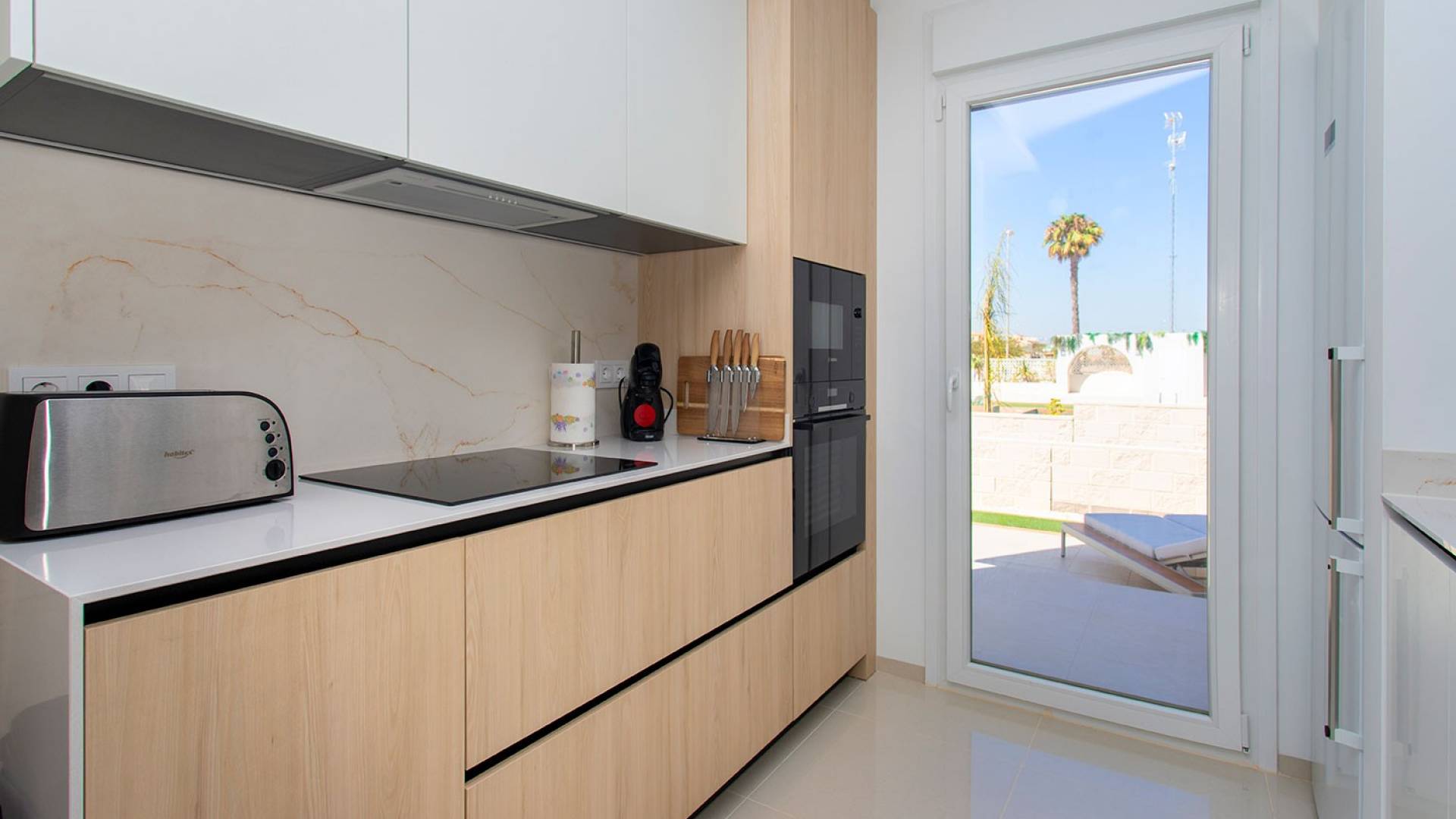 Tweedehands - Appartement  Plat - Ciudad Quesada - Rojales - Ciudad Quesada