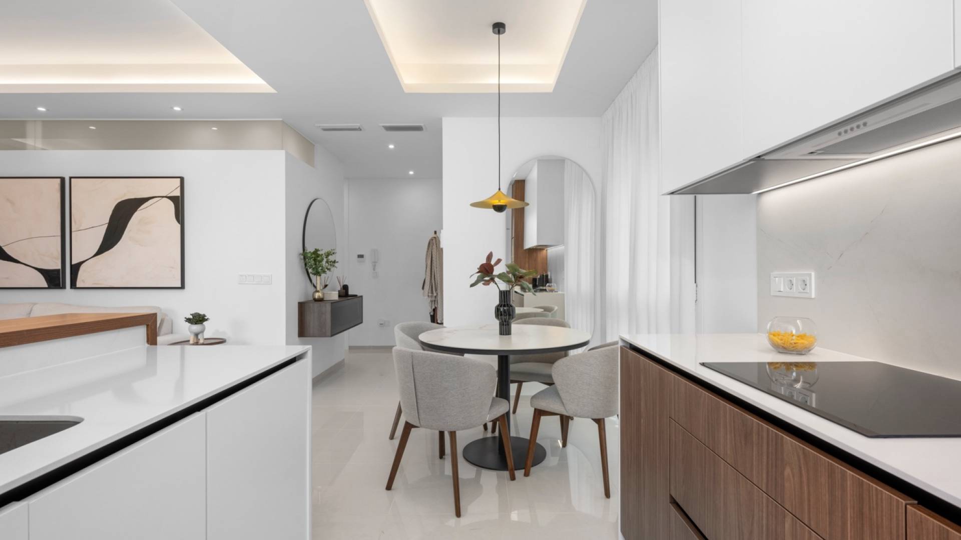 Tweedehands - Appartement  Plat - Ciudad Quesada - Rojales - Cuidad quesada