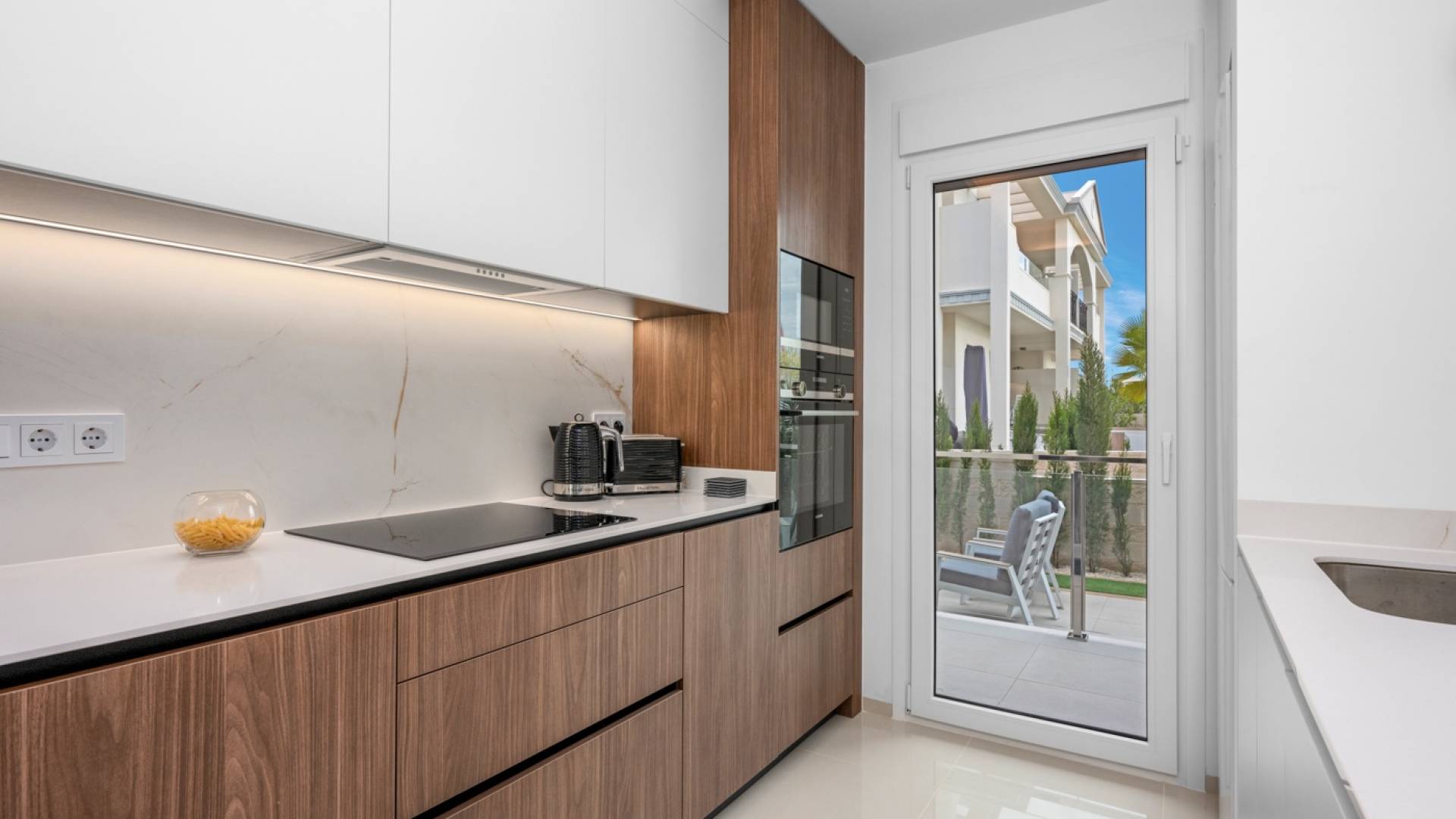 Tweedehands - Appartement  Plat - Ciudad Quesada - Rojales - Cuidad quesada