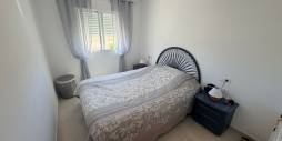 Tweedehands - Appartement  Plat - Ciudad Quesada - Rojales - La Marquesa Golf