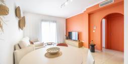 Tweedehands - Appartement  Plat - Ciudad Quesada - Rojales