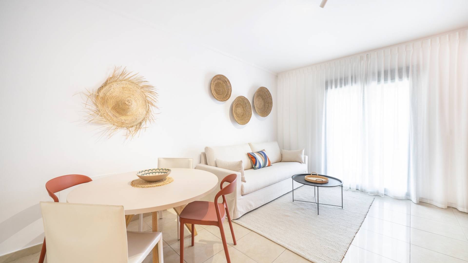 Tweedehands - Appartement  Plat - Ciudad Quesada - Rojales