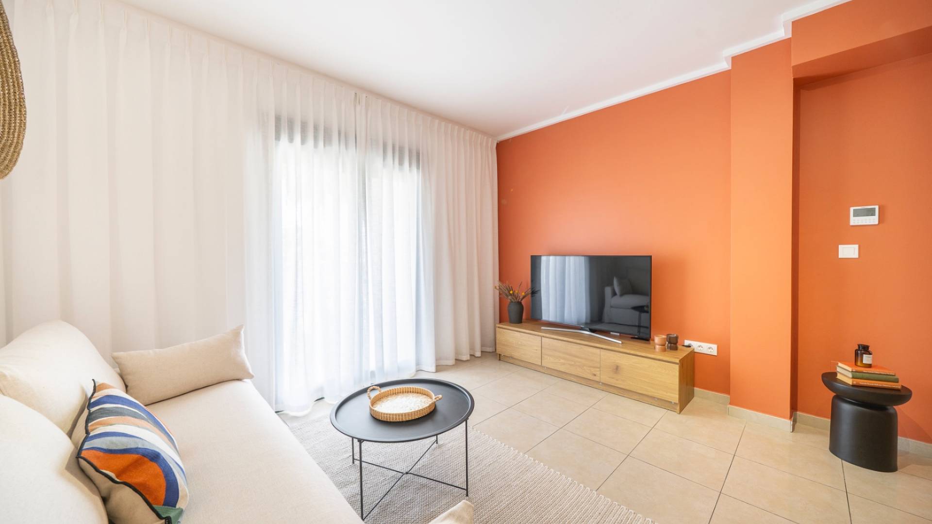 Tweedehands - Appartement  Plat - Ciudad Quesada - Rojales