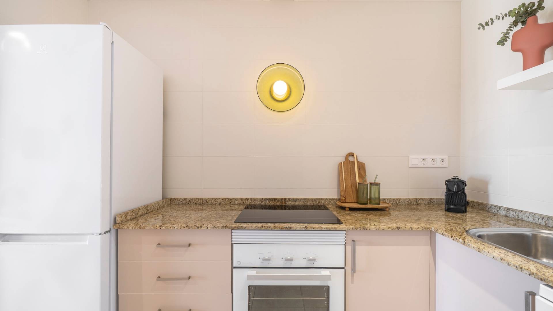 Tweedehands - Appartement  Plat - Ciudad Quesada - Rojales