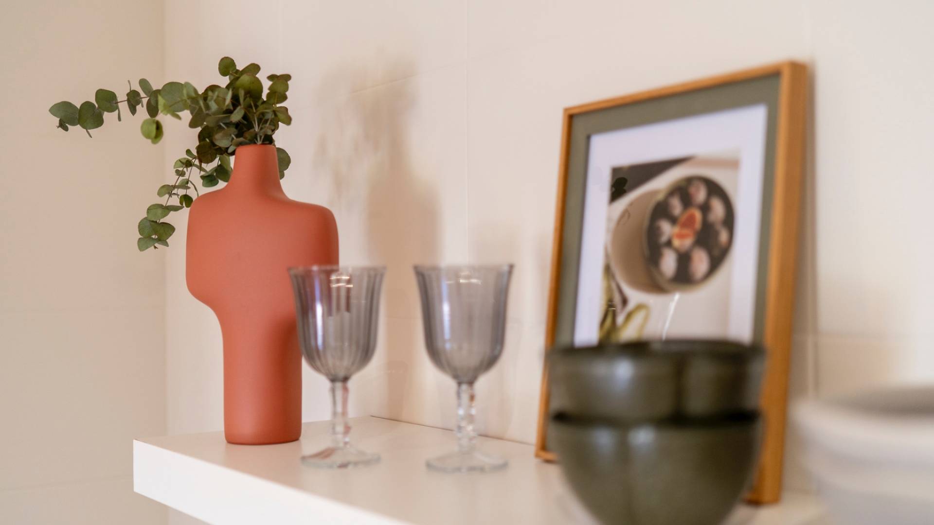 Tweedehands - Appartement  Plat - Ciudad Quesada - Rojales