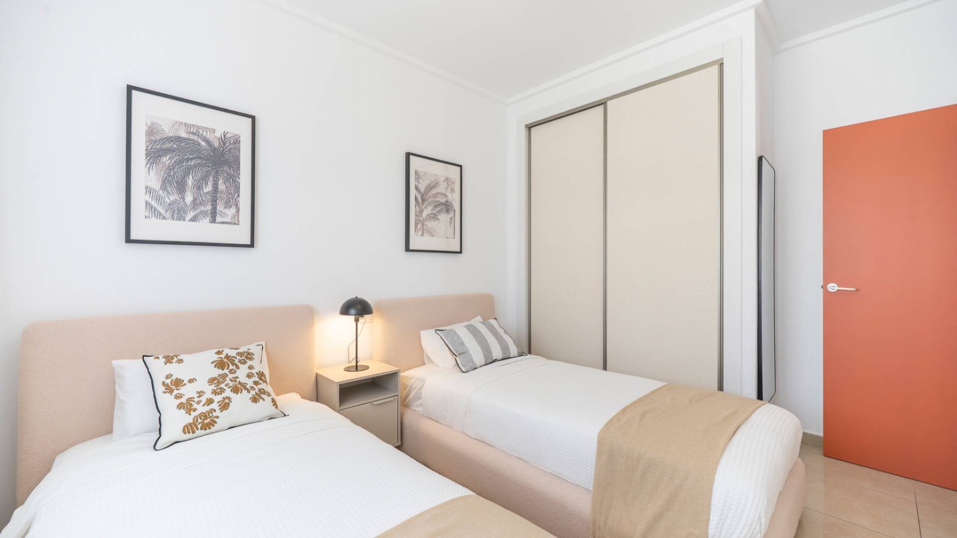 Tweedehands - Appartement  Plat - Ciudad Quesada - Rojales