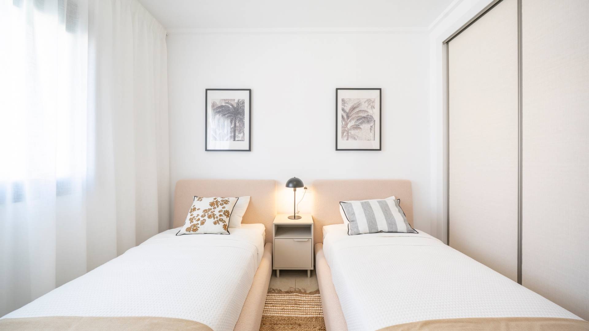 Tweedehands - Appartement  Plat - Ciudad Quesada - Rojales