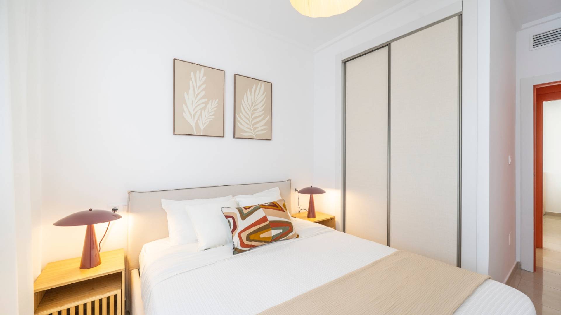 Tweedehands - Appartement  Plat - Ciudad Quesada - Rojales