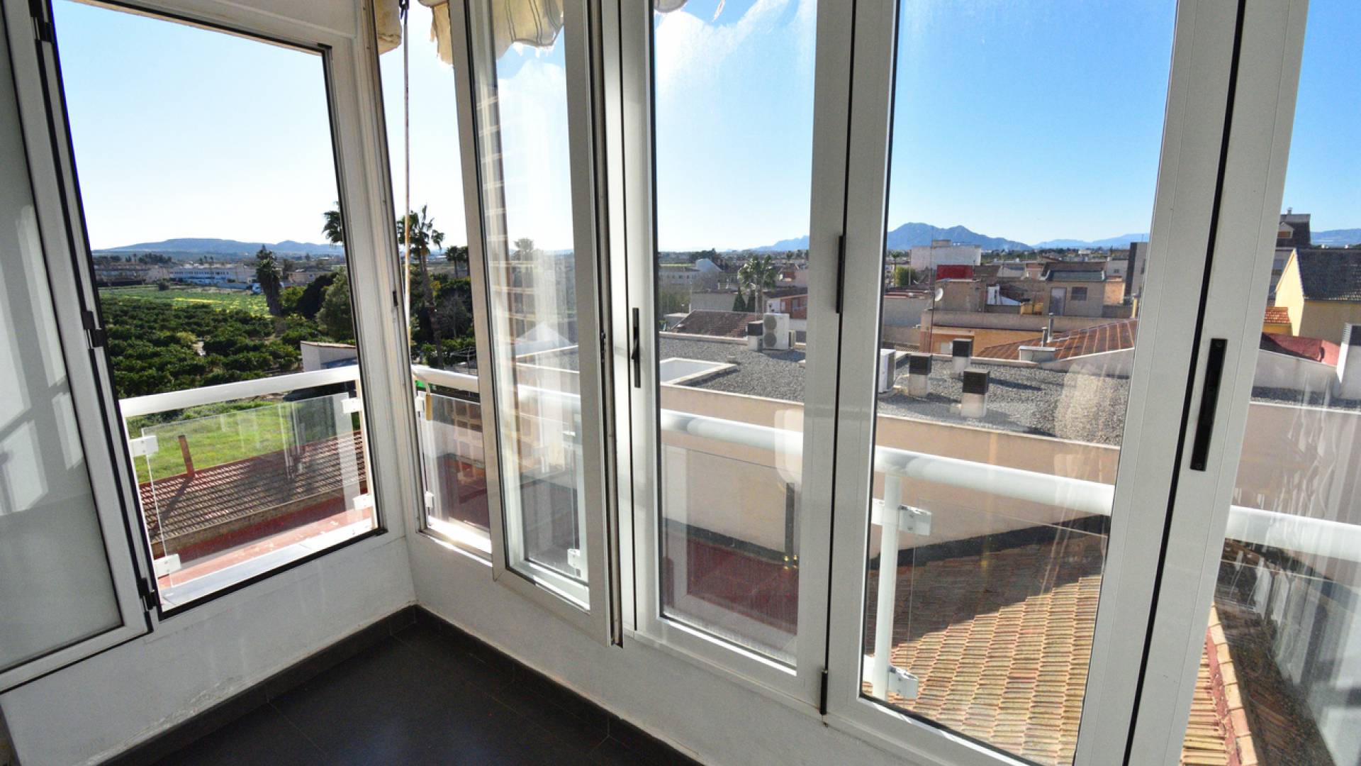 Tweedehands - Appartement  Plat - Daya Nueva