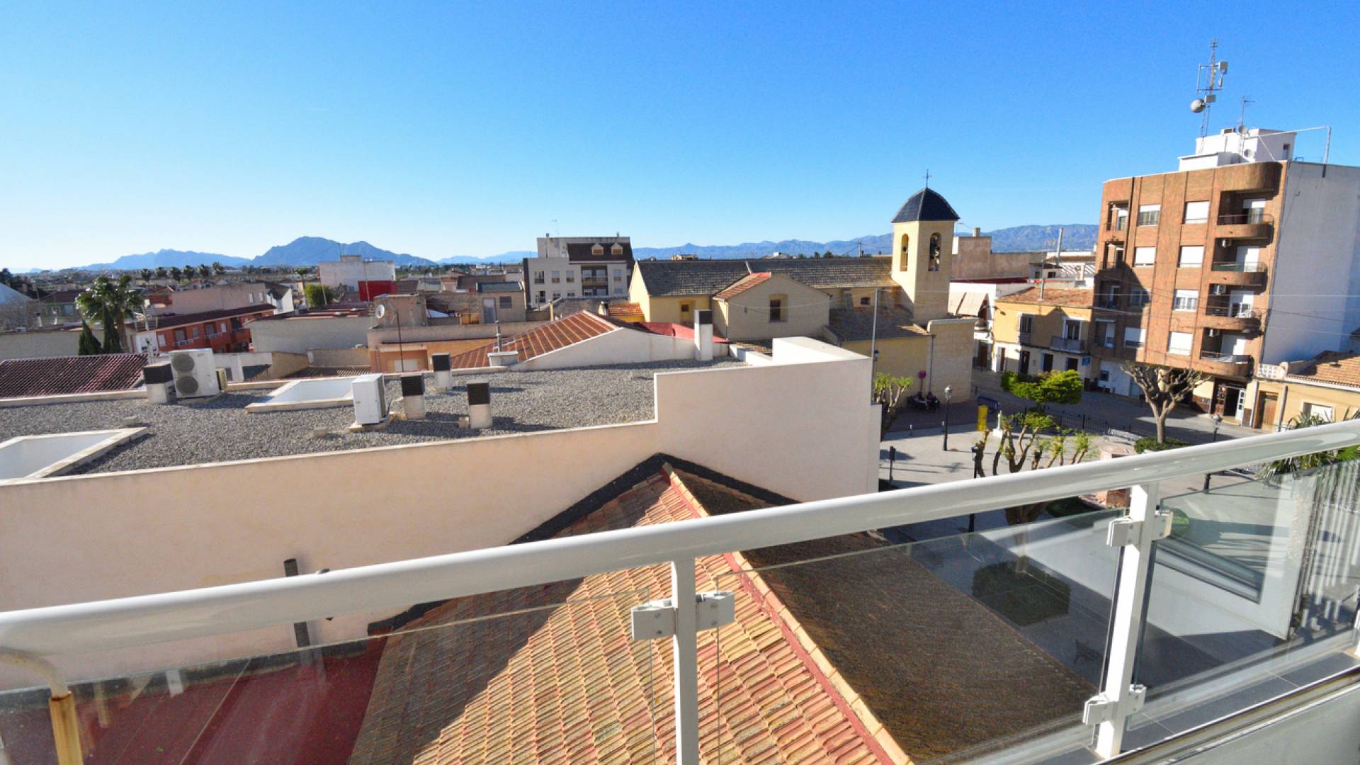 Tweedehands - Appartement  Plat - Daya Nueva