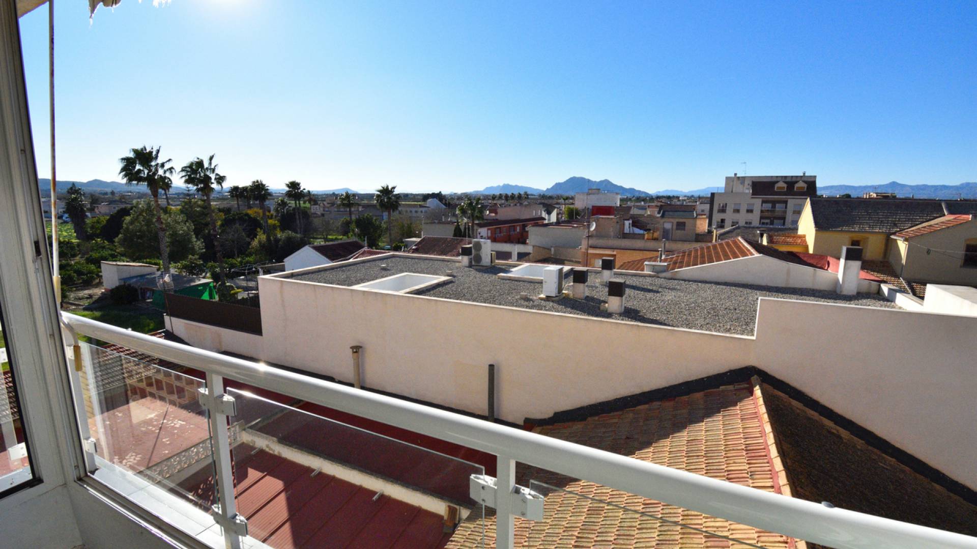 Tweedehands - Appartement  Plat - Daya Nueva