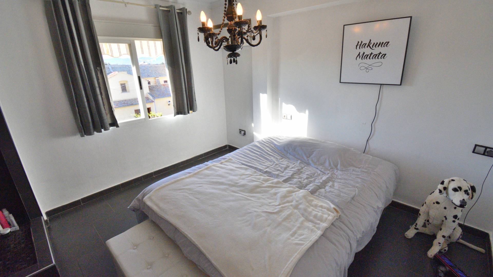 Tweedehands - Appartement  Plat - Daya Nueva