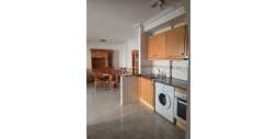 Tweedehands - Appartement - Plat - Daya Vieja - Costa Blanca