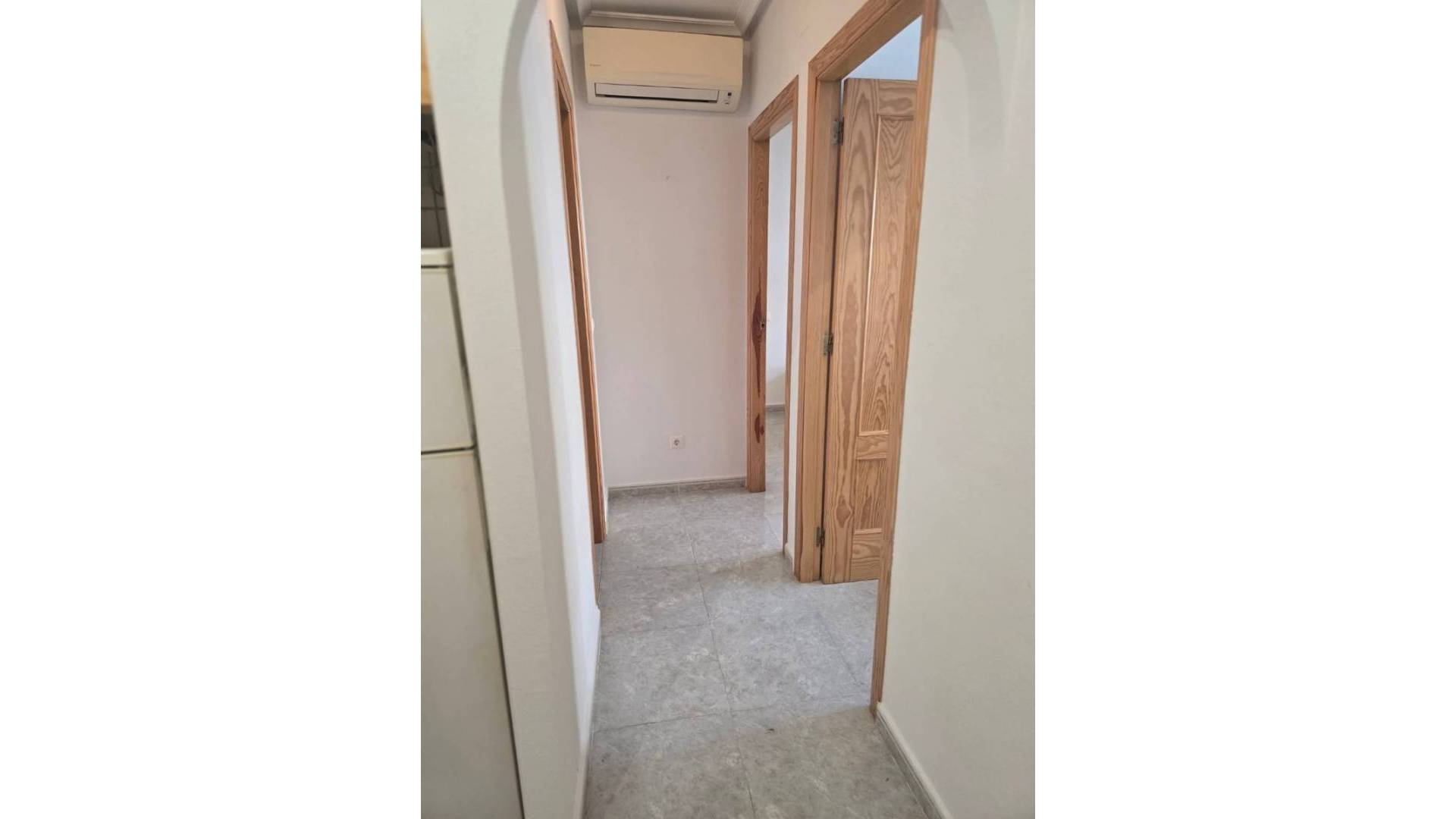 Tweedehands - Appartement - Plat - Daya Vieja - Costa Blanca