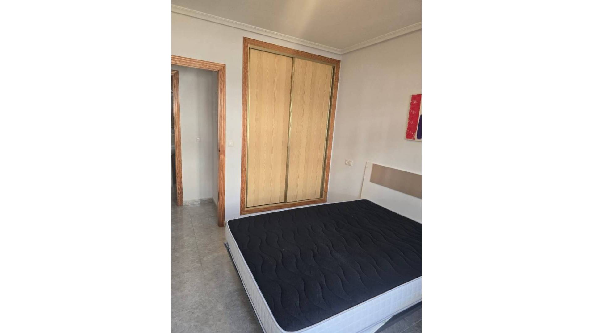 Tweedehands - Appartement - Plat - Daya Vieja - Costa Blanca