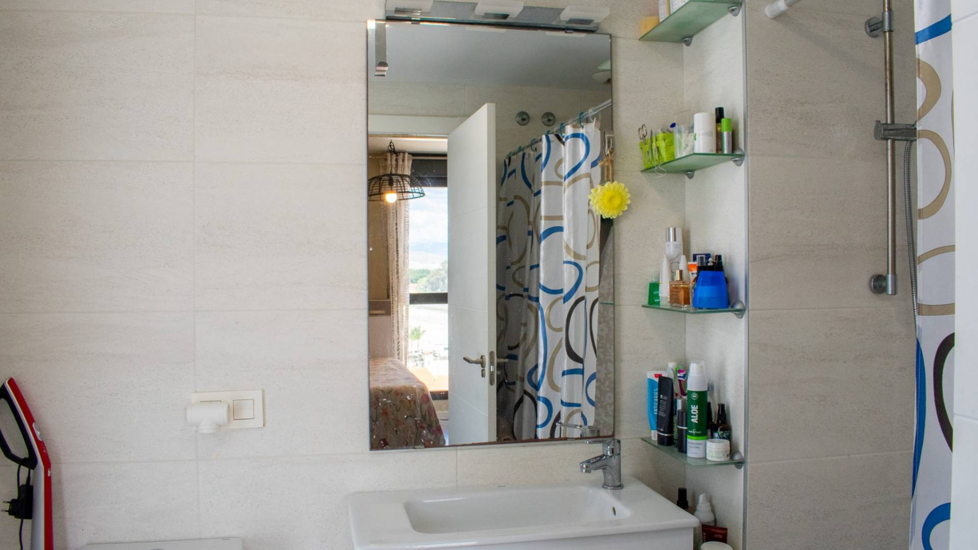 Tweedehands - Appartement - Plat - El Campello - Campello