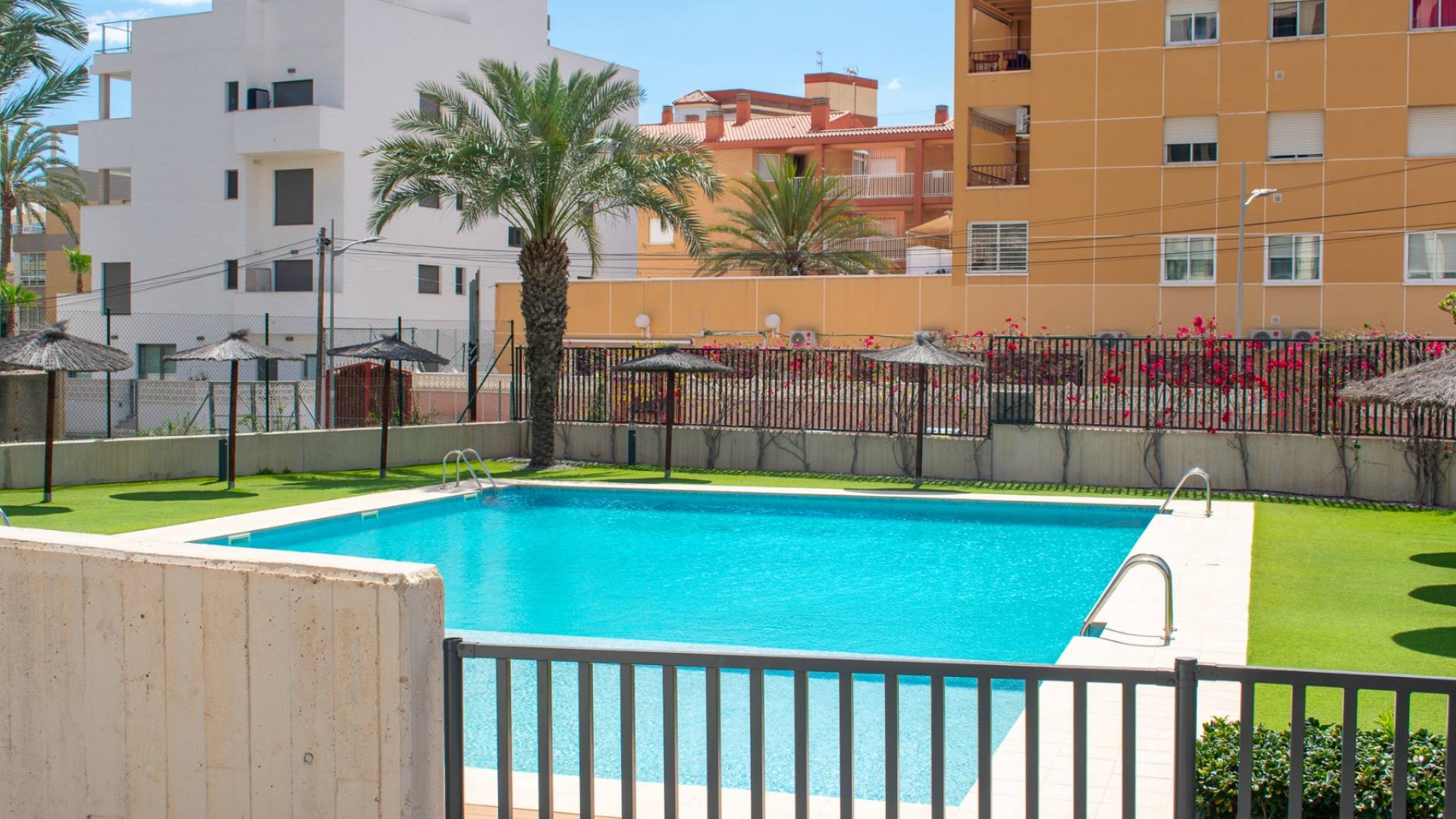 Tweedehands - Appartement - Plat - El Campello - Campello