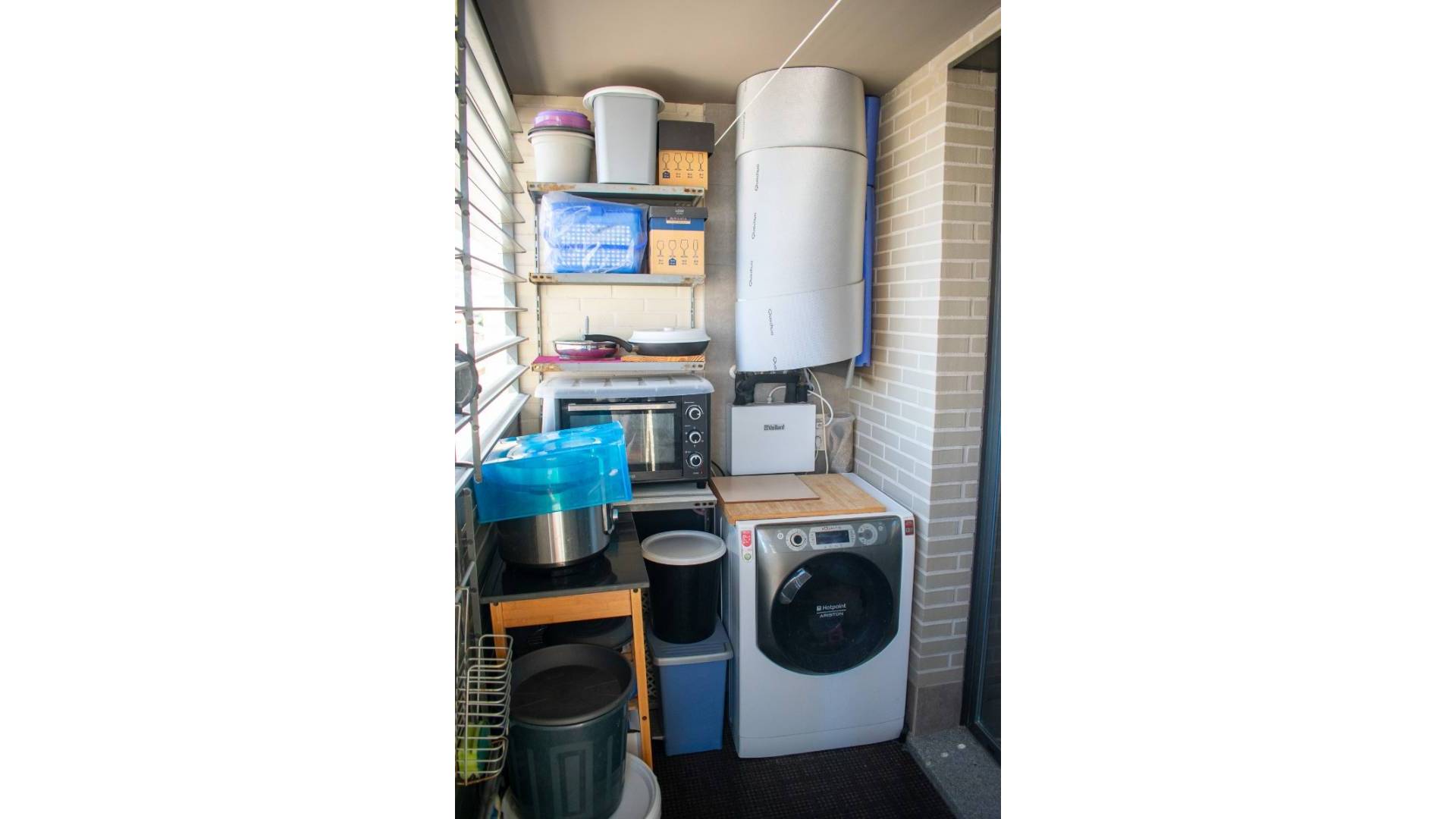 Tweedehands - Appartement - Plat - El Campello - Campello