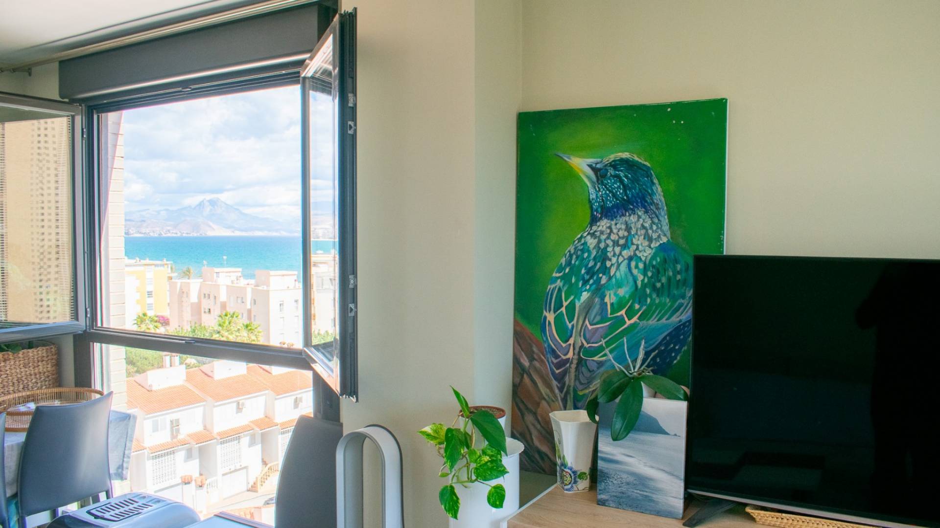 Tweedehands - Appartement - Plat - El Campello - Campello