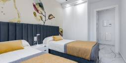 Tweedehands - Appartement  Plat - Elche - La Hoya