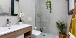 Tweedehands - Appartement  Plat - Elche - La Hoya