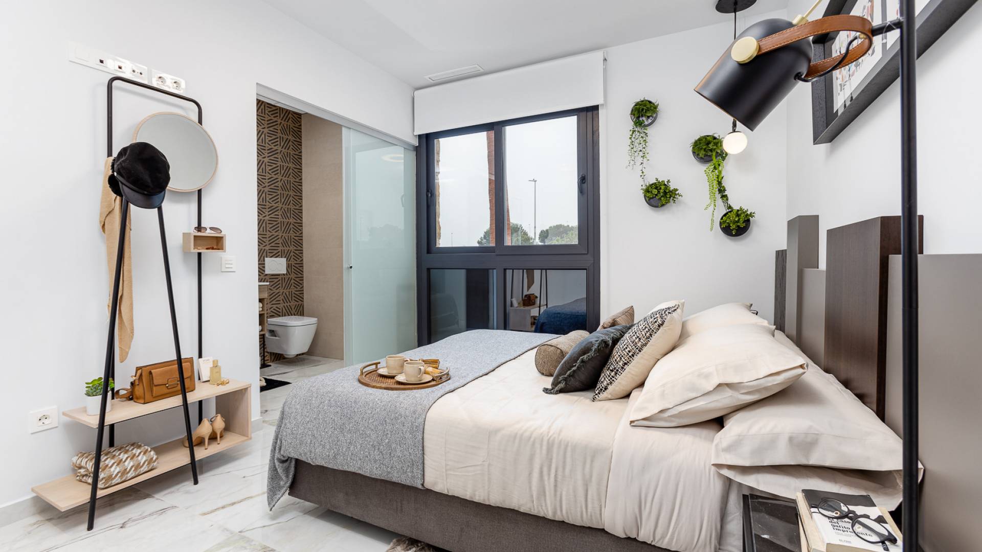Tweedehands - Appartement  Plat - Elche - La Hoya