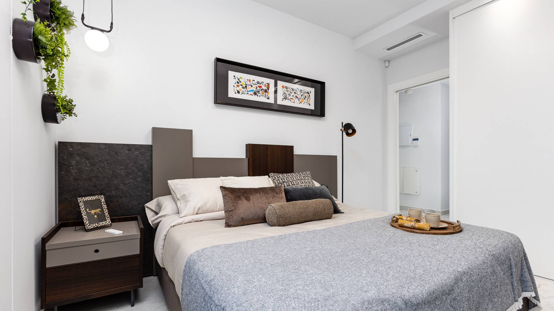 Tweedehands - Appartement  Plat - Elche - La Hoya