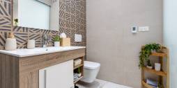 Tweedehands - Appartement  Plat - Elche - La Hoya