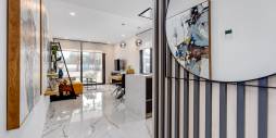 Tweedehands - Appartement  Plat - Elche - La Hoya