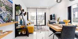Tweedehands - Appartement  Plat - Elche - La Hoya
