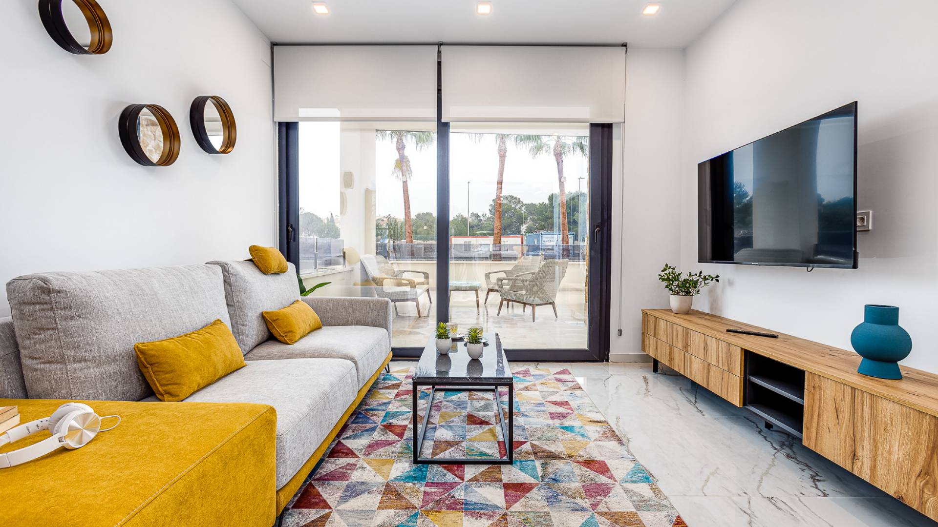Tweedehands - Appartement  Plat - Elche - La Hoya
