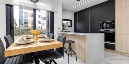 Tweedehands - Appartement  Plat - Elche - La Hoya