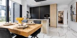 Tweedehands - Appartement  Plat - Elche - La Hoya
