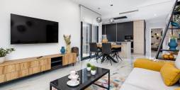 Tweedehands - Appartement  Plat - Elche - La Hoya